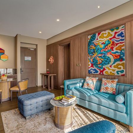 Sima Hotel Kuta  Kültér fotó