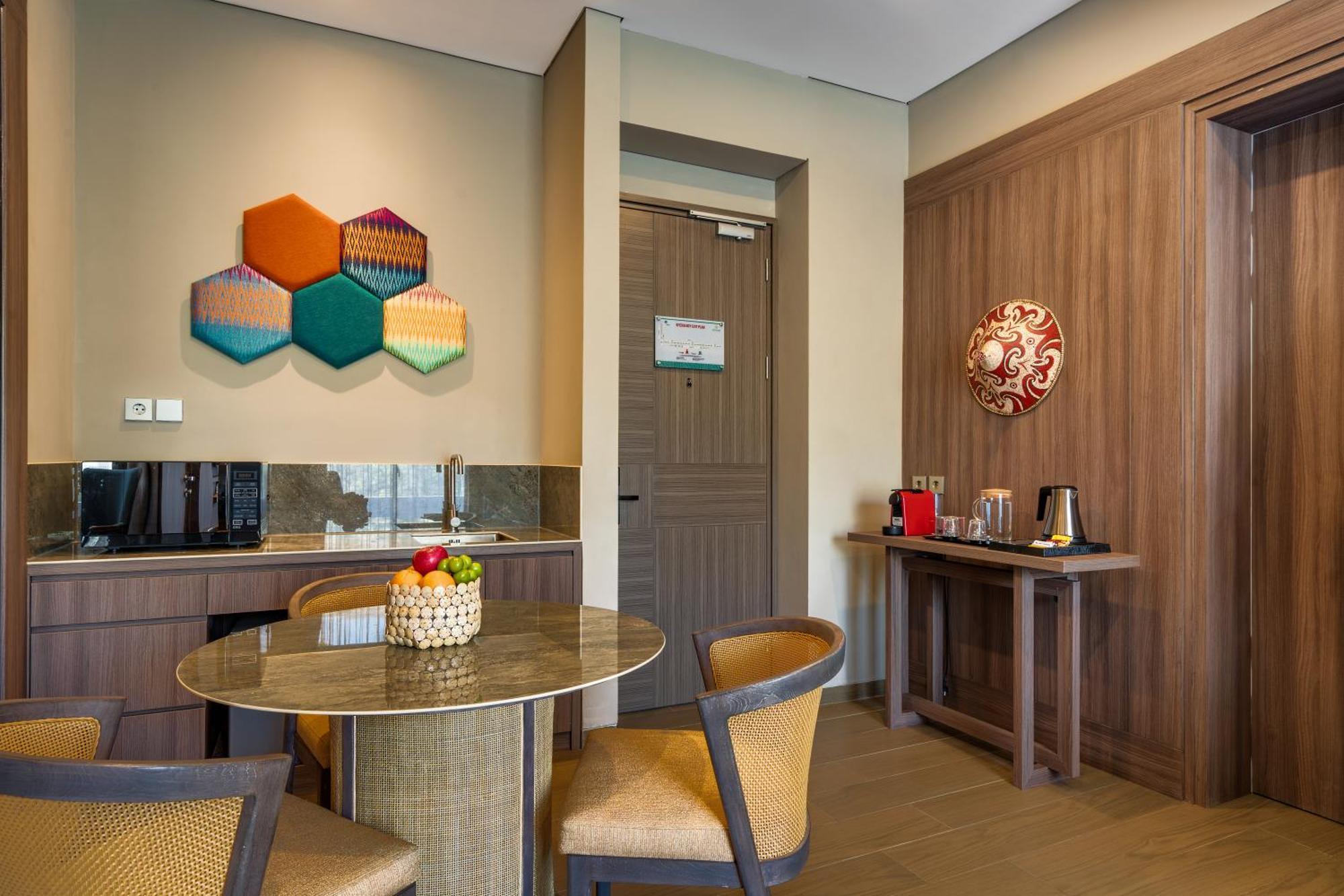 Sima Hotel Kuta  Kültér fotó