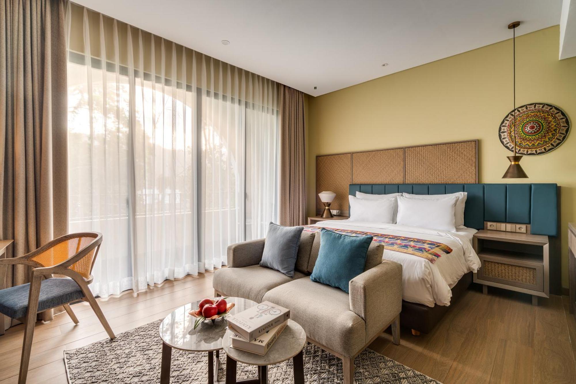 Sima Hotel Kuta  Kültér fotó