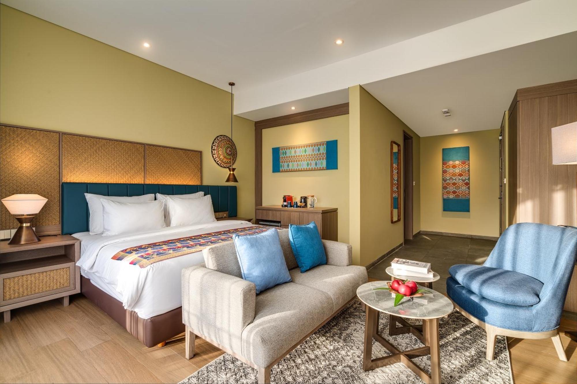 Sima Hotel Kuta  Kültér fotó